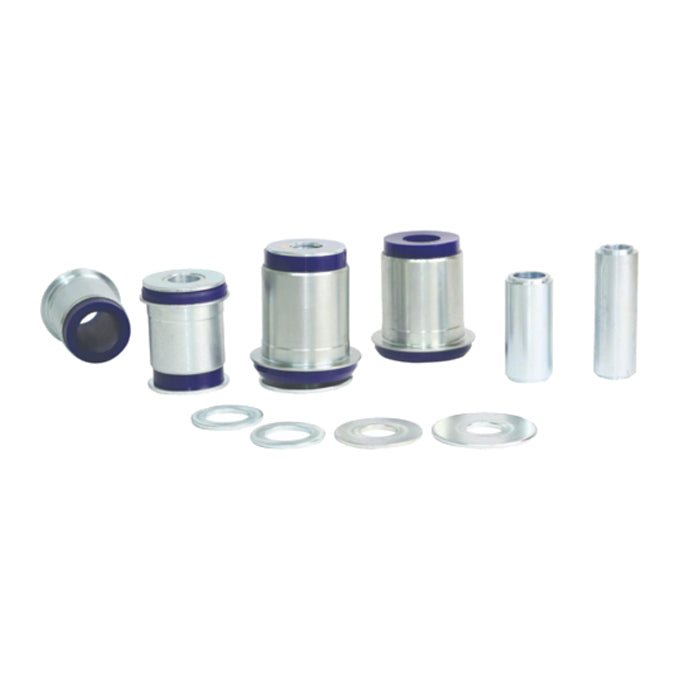 SuperPro Control Arm Bush Kit SPF4051K