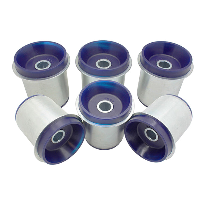 SuperPro Subframe Bush Kit SPF4065K