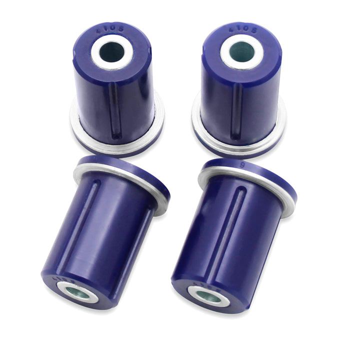 SuperPro Control Arm Bush Kit SPF4105K