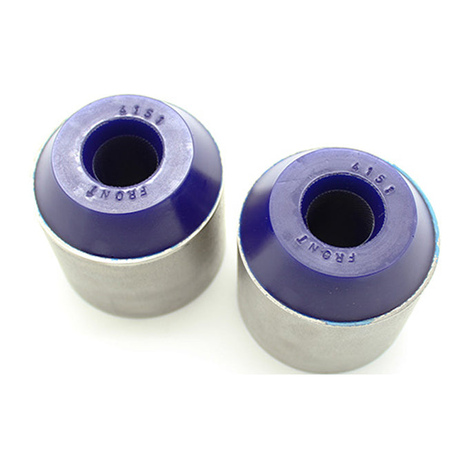 SuperPro Control Arm Bush Kit SPF4151K