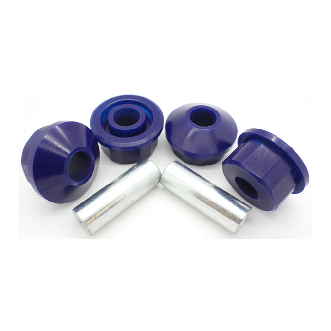 SuperPro Beam Axle Pivot Bush Kit SPF4162K