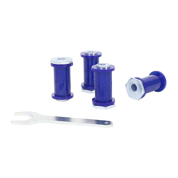 SuperPro Control Arm Bush Kit SPF4185K
