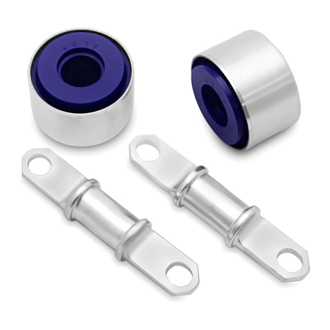 SuperPro Control Arm Bush Kit SPF4217K