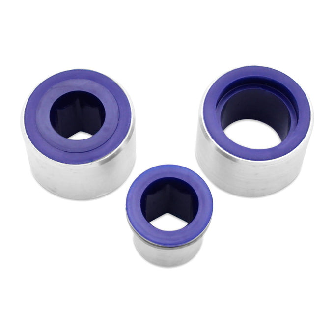 SuperPro Control Arm Bush Kit SPF4286K