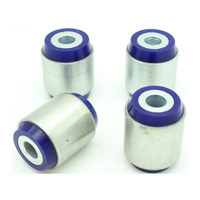 SuperPro Control Arm Bush Kit SPF4314K