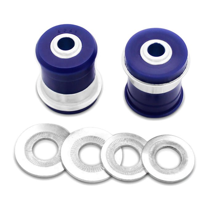 SuperPro Control Arm Bush Kit SPF4341K