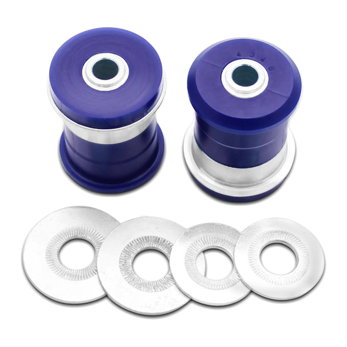 SuperPro Control Arm Bush Kit SPF4346K