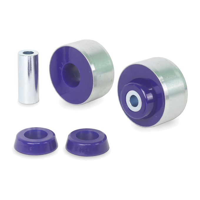 SuperPro Control Arm Bush Kit SPF4355K
