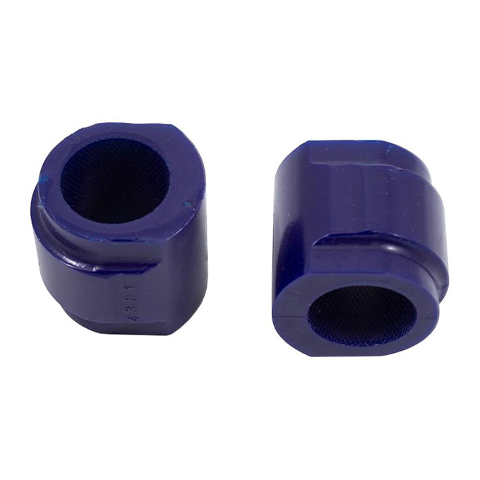 SuperPro Sway Bar Mount Bush Kit SPF4381-28K