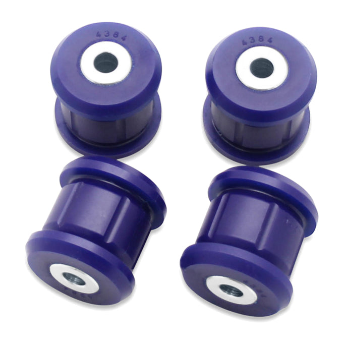 SuperPro Control Arm Bush Kit SPF4384K