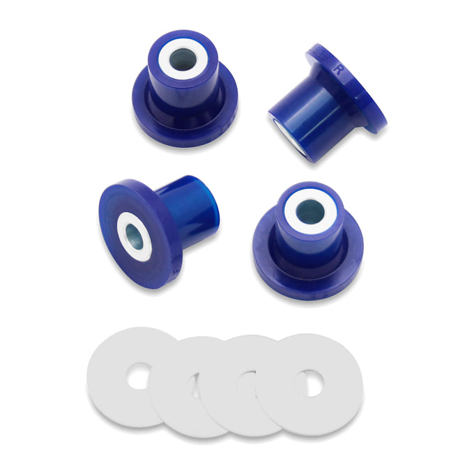 SuperPro Steering Rack Bush Kit SPF4420K