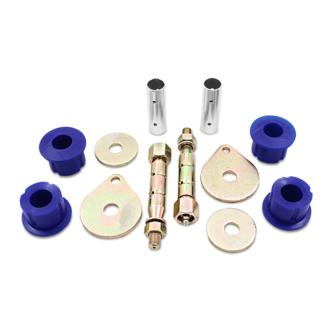 SuperPro Greasable Pin and Bush Kit SPF4457K