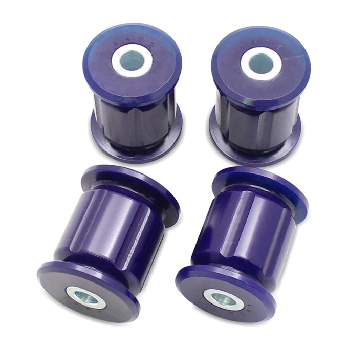 SuperPro Control Arm Bush Kit SPF4495K