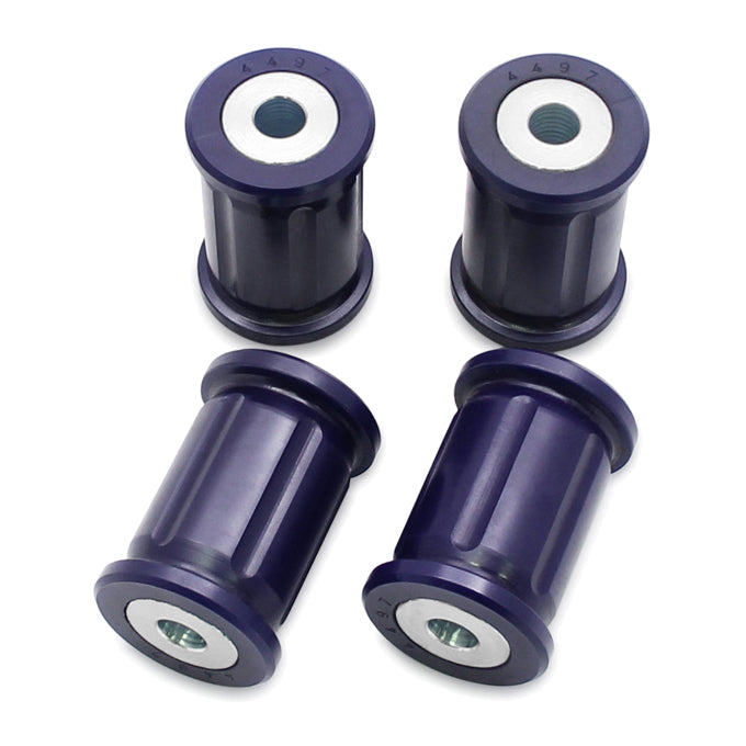 SuperPro Control Arm Bush Kit SPF4497K