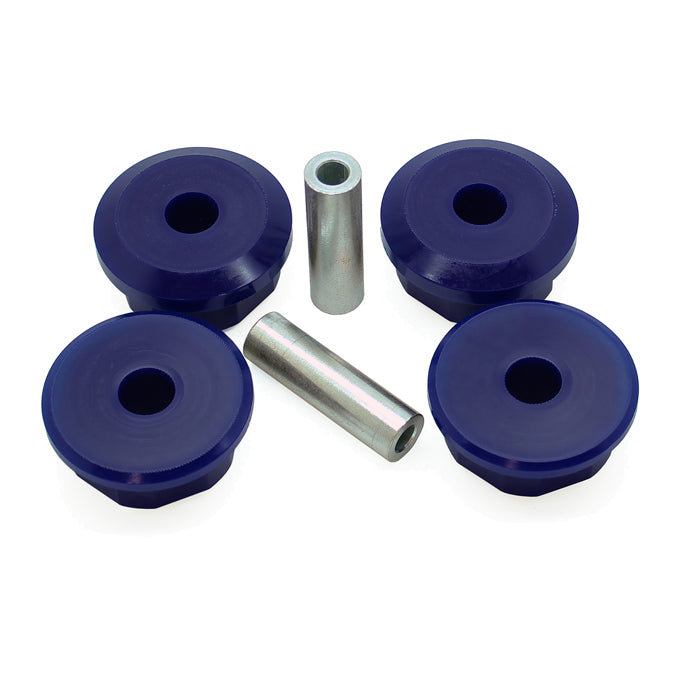 SuperPro Beam Axle Pivot Bush Kit SPF4557K