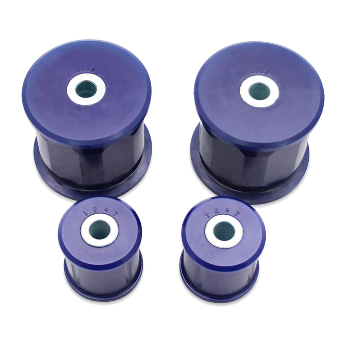 SuperPro Trailing Arm Bush Kit SPF4583K