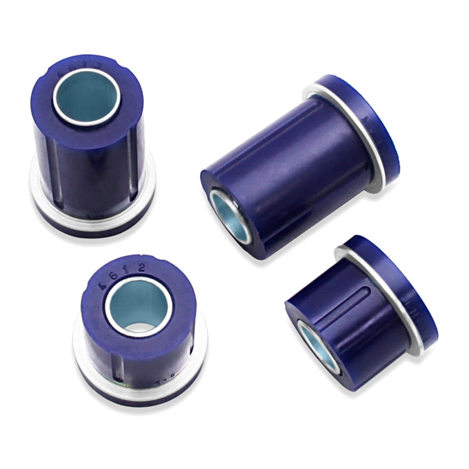 SuperPro Control Arm Bush Kit SPF4612K