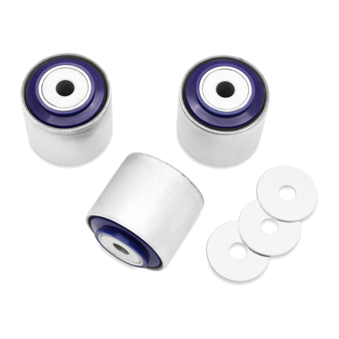 SuperPro Differential Mount Bush Kit SPF4628K
