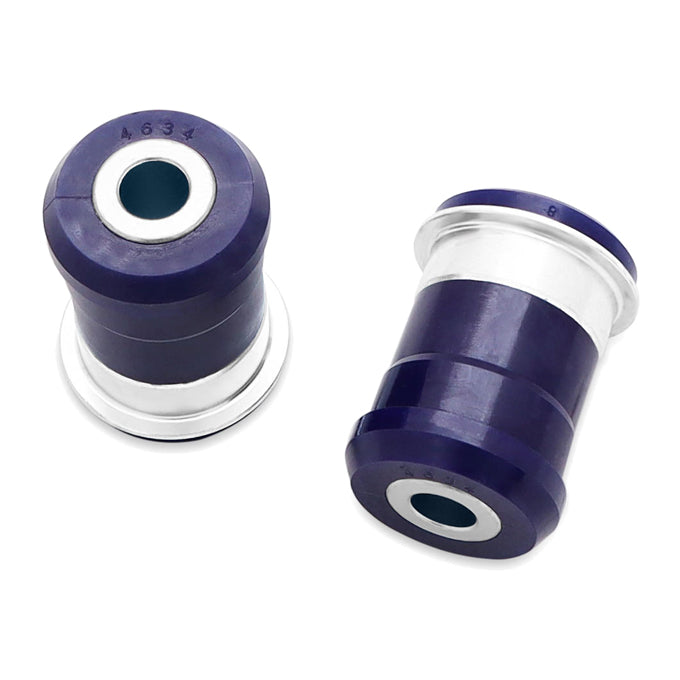 SuperPro Control Arm Bush Kit SPF4634FK