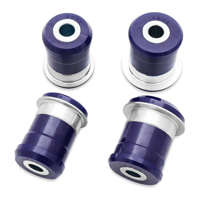 SuperPro Control Arm Bush Kit SPF4634K