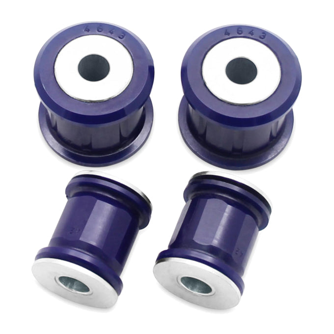 SuperPro Control Arm Bush Kit SPF4643K