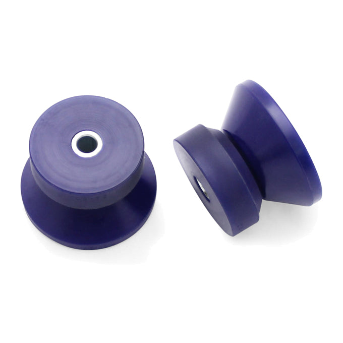 SuperPro Shock Absorber Bush Kit SPF4646K
