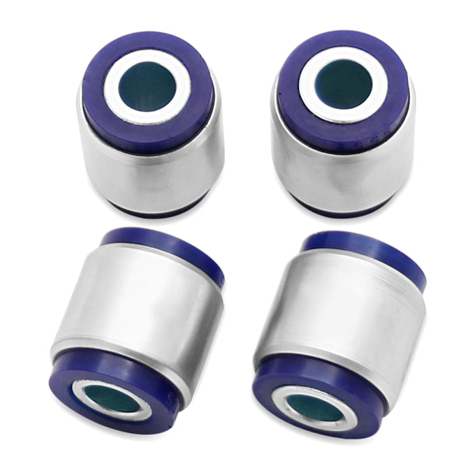SuperPro Control Arm Bush Kit SPF4665K