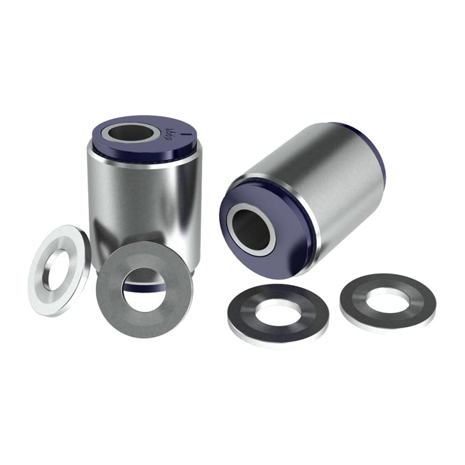 SuperPro Control Arm Bush Kit SPF4669K