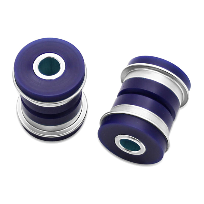 SuperPro Control Arm Bush Kit SPF4671K