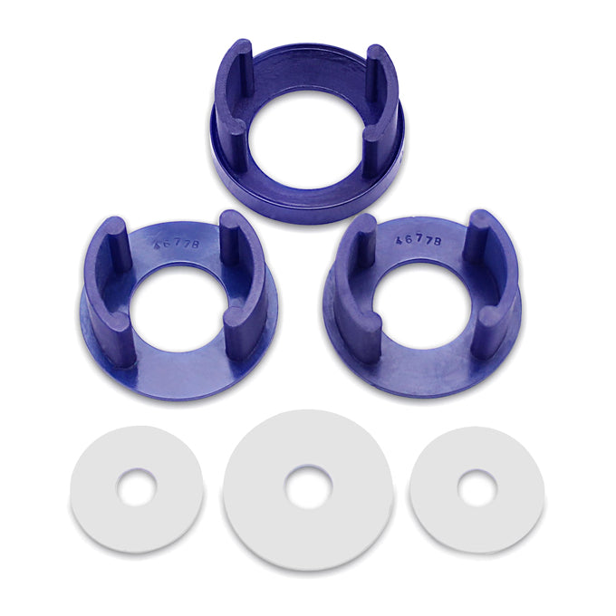 SuperPro Differential Mount Bush Kit SPF4677K