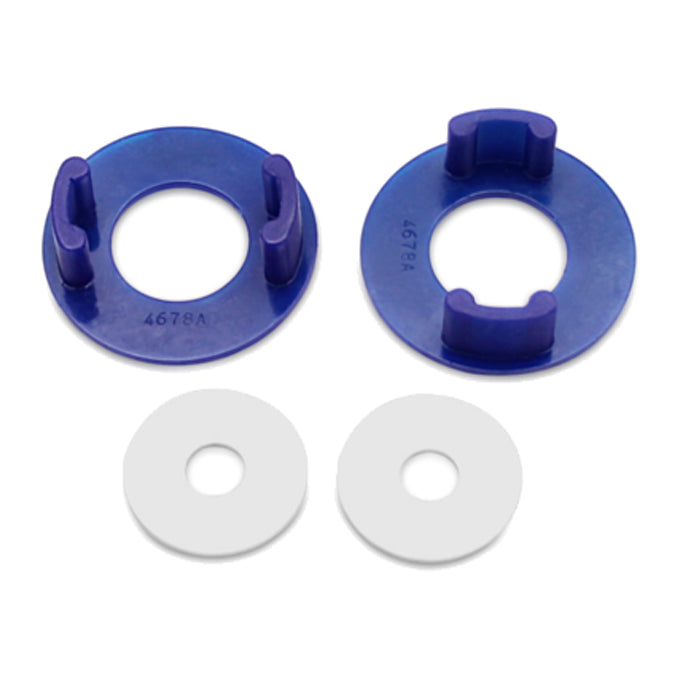 SuperPro Differential Pinion Bracket Mount Void Filler SPF4678K