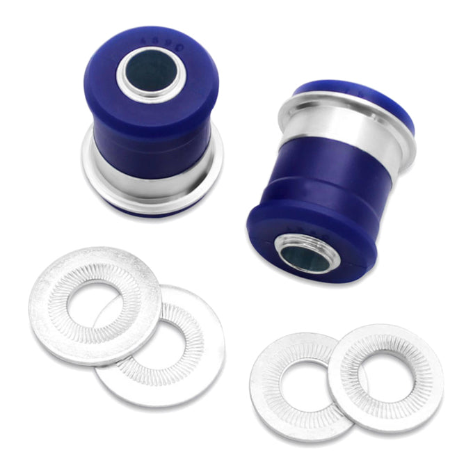 SuperPro Control Arm Bush Kit SPF4690K