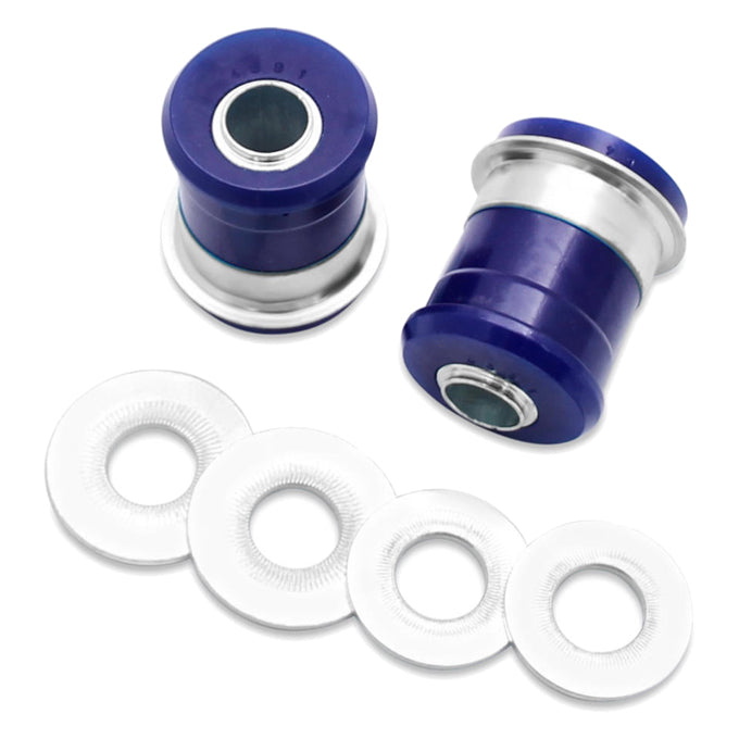 SuperPro Control Arm Bush Kit SPF4691K