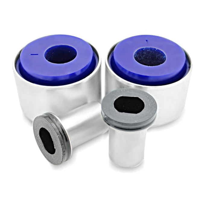 SuperPro Control Arm Bush Kit SPF4700K
