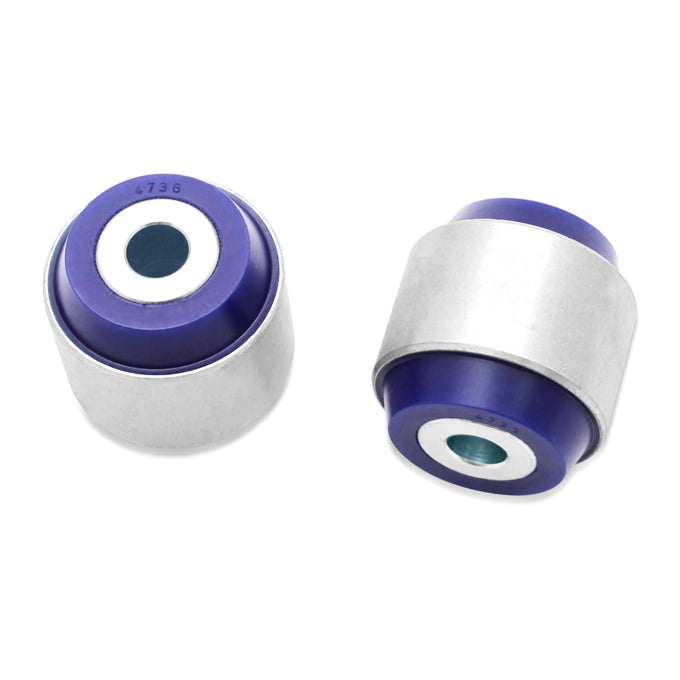 SuperPro Control Arm Bush Kit SPF4736K