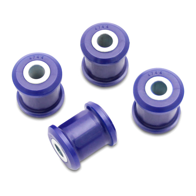 SuperPro Control Arm Bush Kit SPF4744K