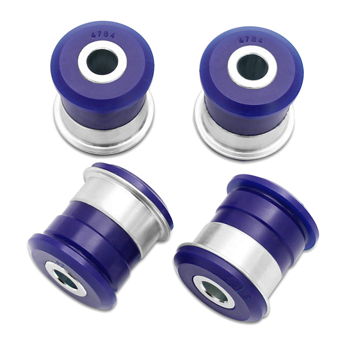 SuperPro Control Arm Bush Kit SPF4784K