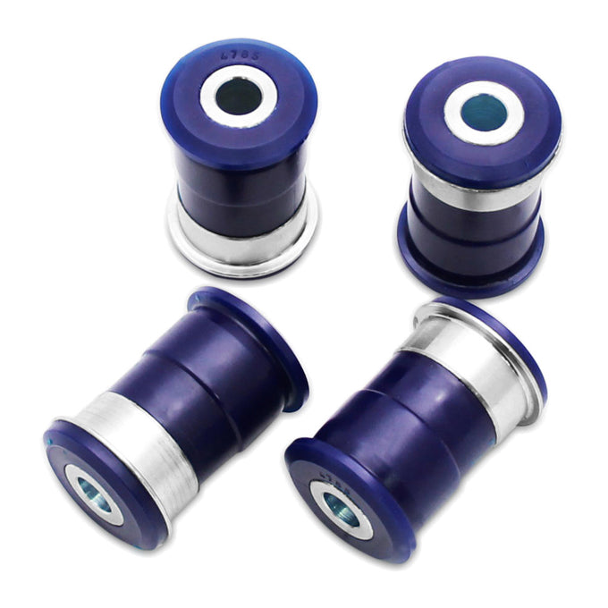SuperPro Control Arm Bush Kit SPF4785K