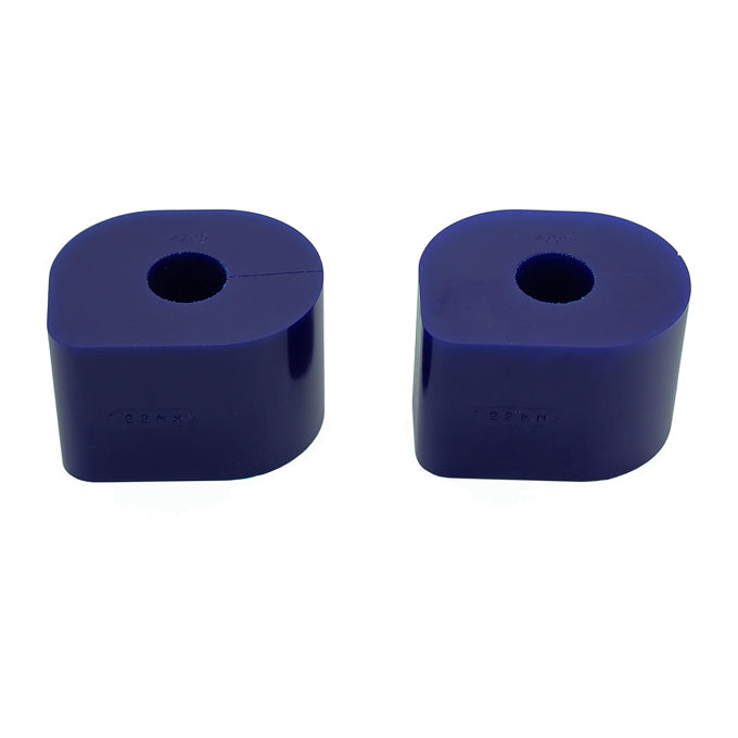 SuperPro Sway Bar Mount Bush Kit SPF4795-22K