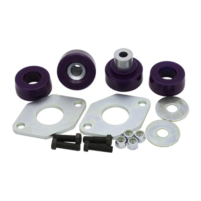 SuperPro Shock Absorber Lower Mount Kit SPF4853K