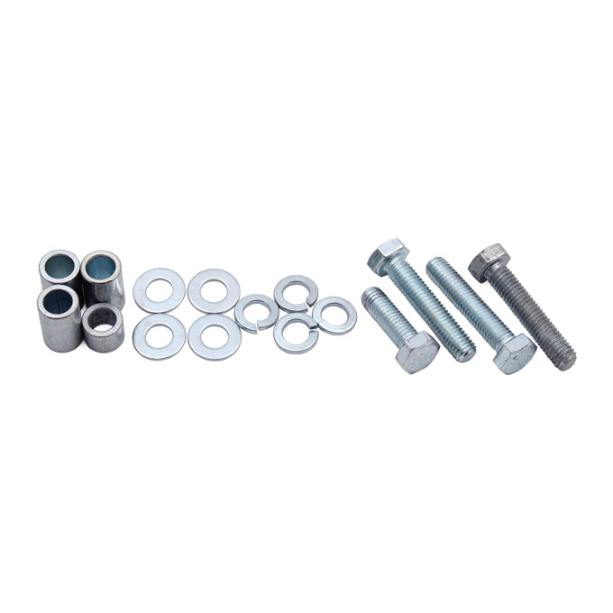 SuperPro Brake Line Spacer Kit SPF4855K