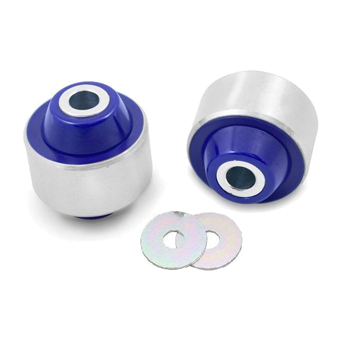 SuperPro Control Arm Bush Kit SPF4863K