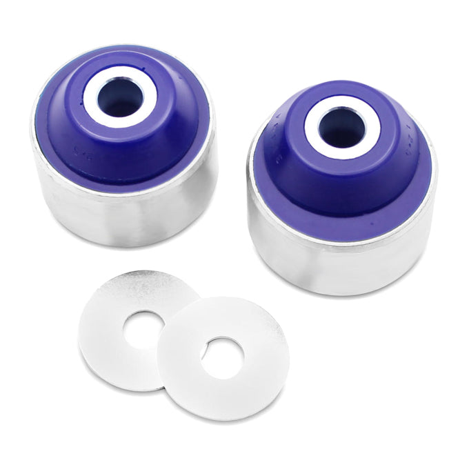 SuperPro Control Arm Bush Kit SPF4864K