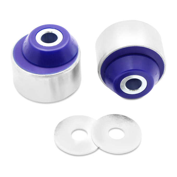 SuperPro Control Arm Bush Kit SPF4865K