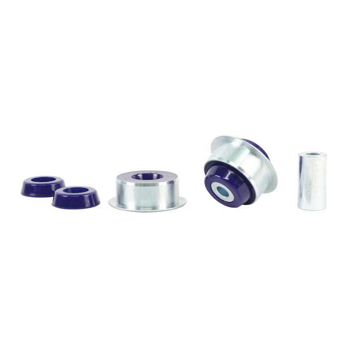 SuperPro Control Arm Bush Kit SPF4870K