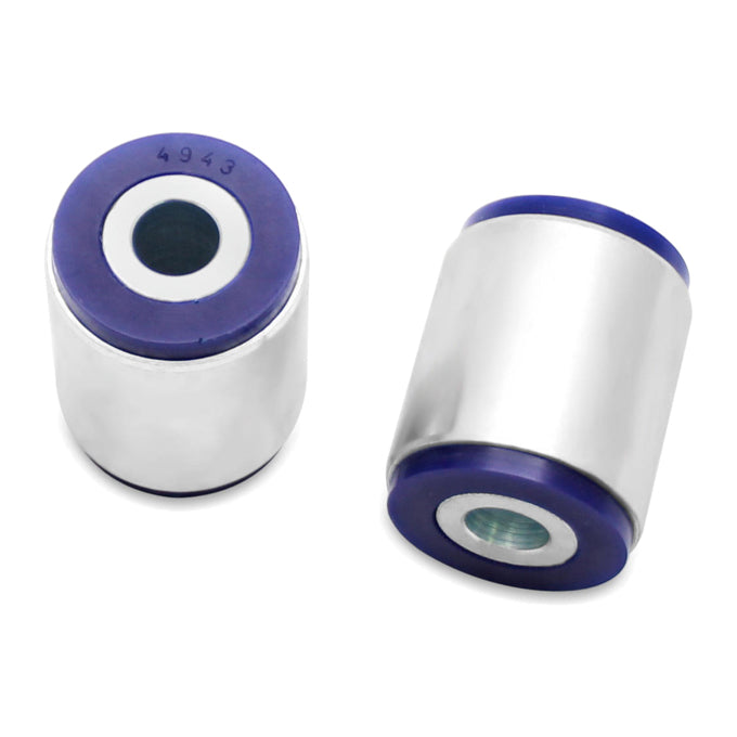 SuperPro Shock Absorber Bush Kit SPF4943K
