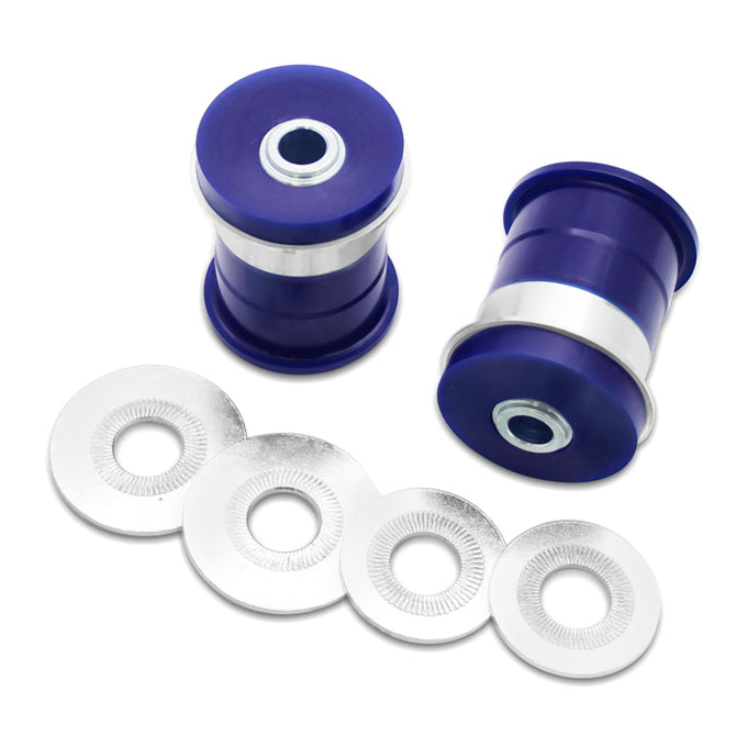 SuperPro Control Arm Bush Kit SPF5027XK