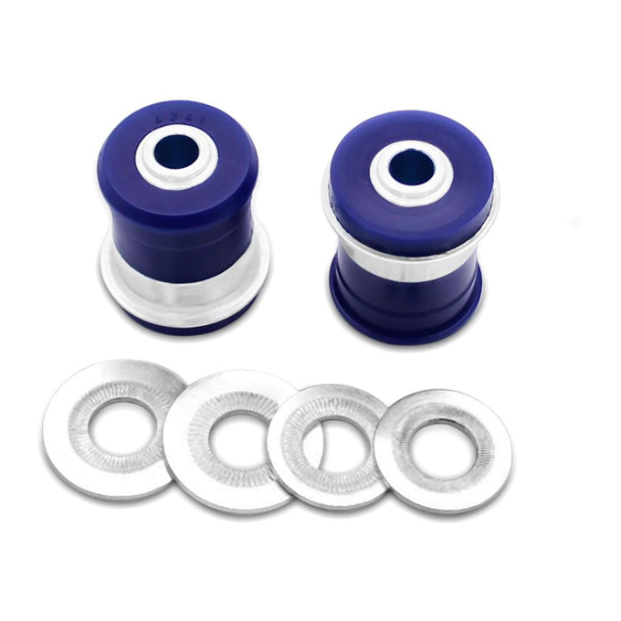 SuperPro Control Arm Bush Kit SPF5028K