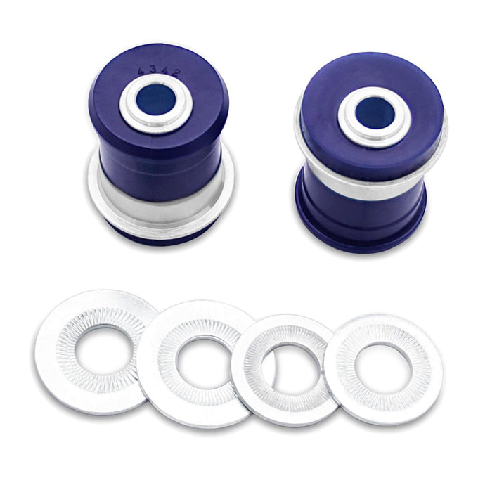 SuperPro Control Arm Bush Kit SPF5028XK