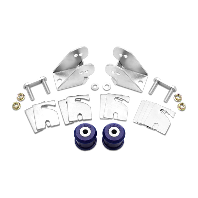 SuperPro Camber Caster Adjusting Kit SPF5099K